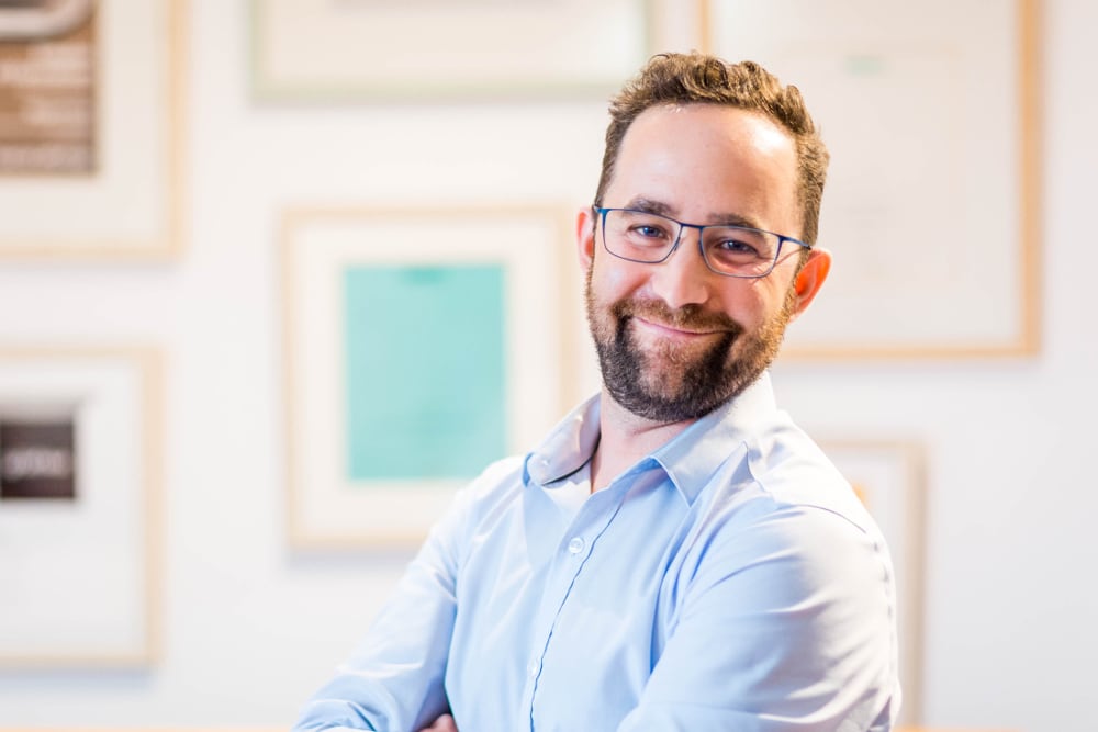 Yannick Manuri - VP agence Dialekta 2