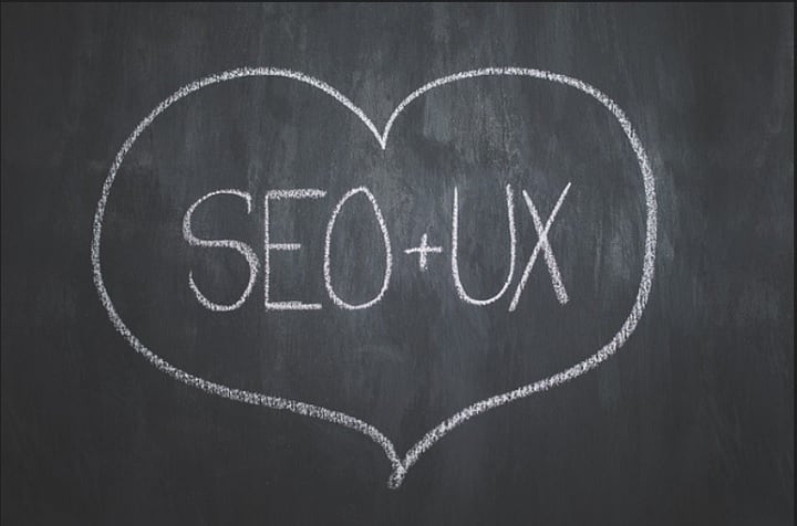 SEO UX