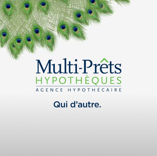 Multi-Prêts Hypothèques logo