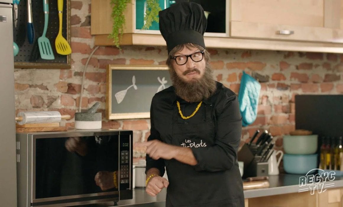 dialekta - étude de cas recyc tv