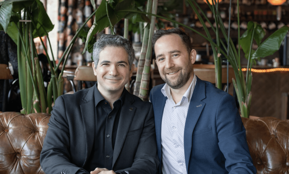 Cyril Chaib Yannick Manuri président Dialekta big