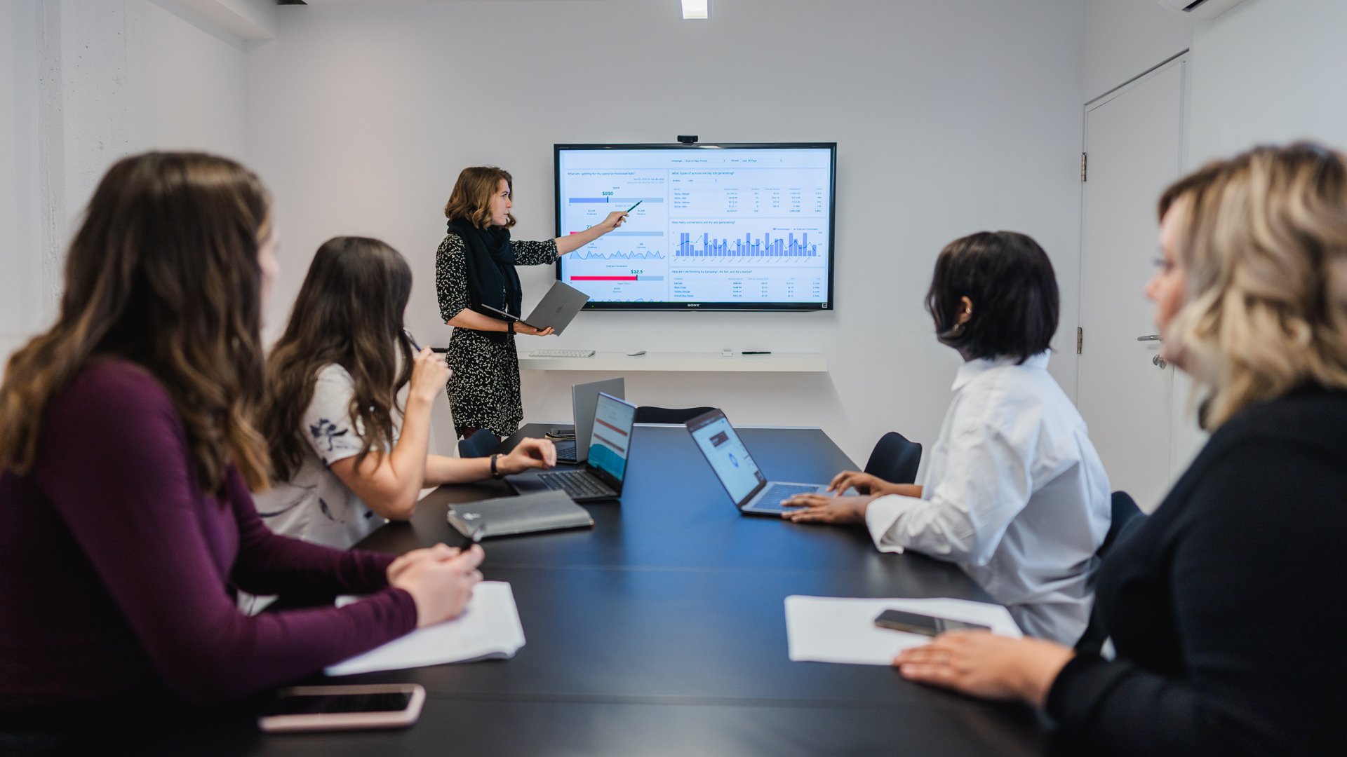 Formation - agence Dialekta