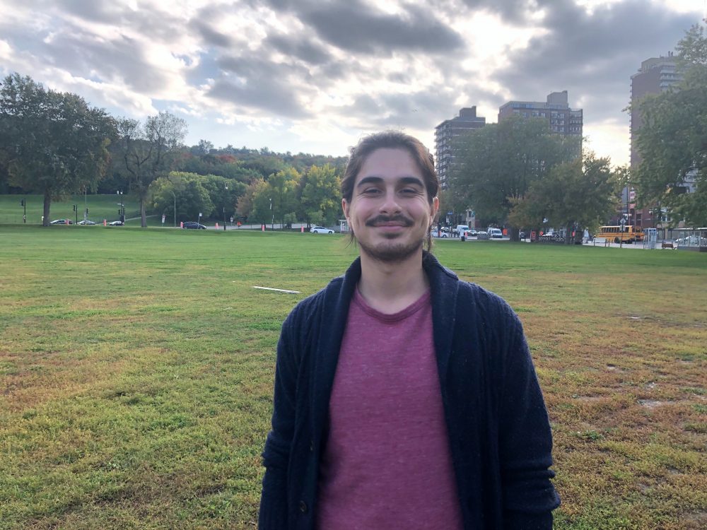 karlo brisebois-gongora