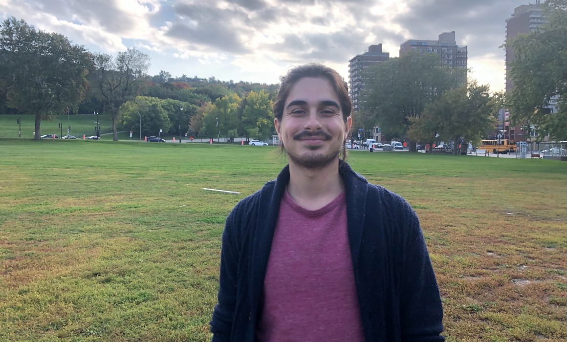 karlo brisebois-gongora