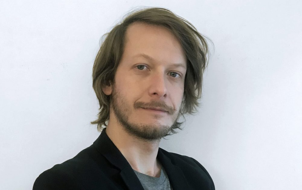 Giovanni Guillabert Directeur SEO Dialekta