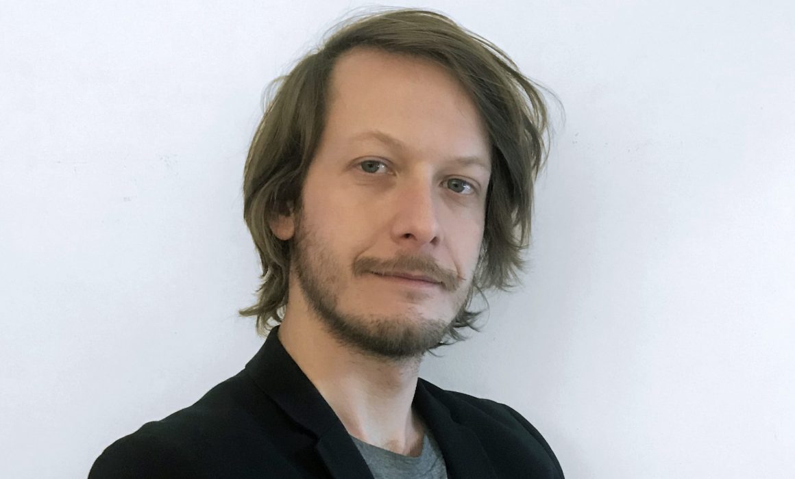 Giovanni Guillabert Directeur SEO Dialekta