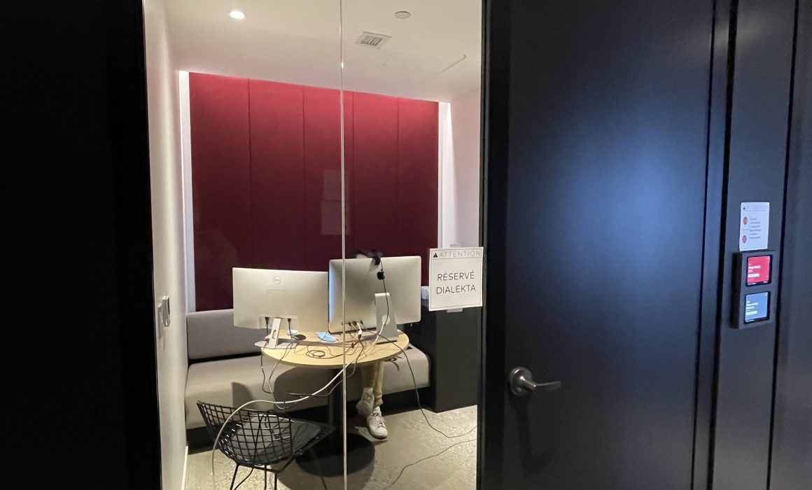 Formations Média, Performance et AnalytiqueDialekta