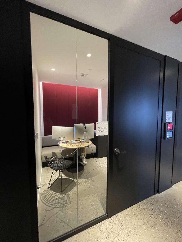 Formations Média, Performance et AnalytiqueDialekta