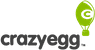 Logo Crazy Egg