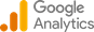 Logo Google Analytics