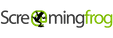 Logo Screaming Frog
