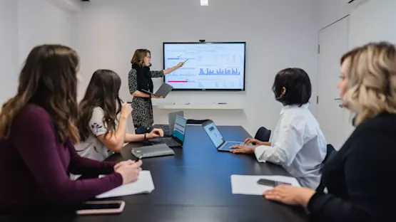 Dialekta - Formation et mentorat