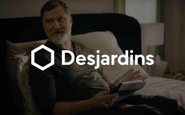 Étude de cas Desjardins cybersécurité