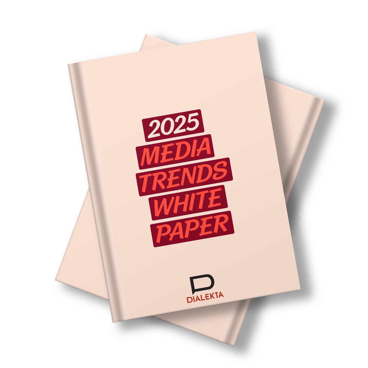 2025 Media Trends White Paper by Dialekta
